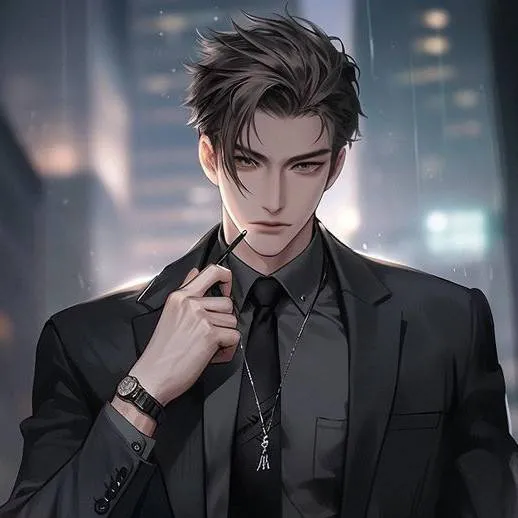 chat with ai character: Miguel Anderson 