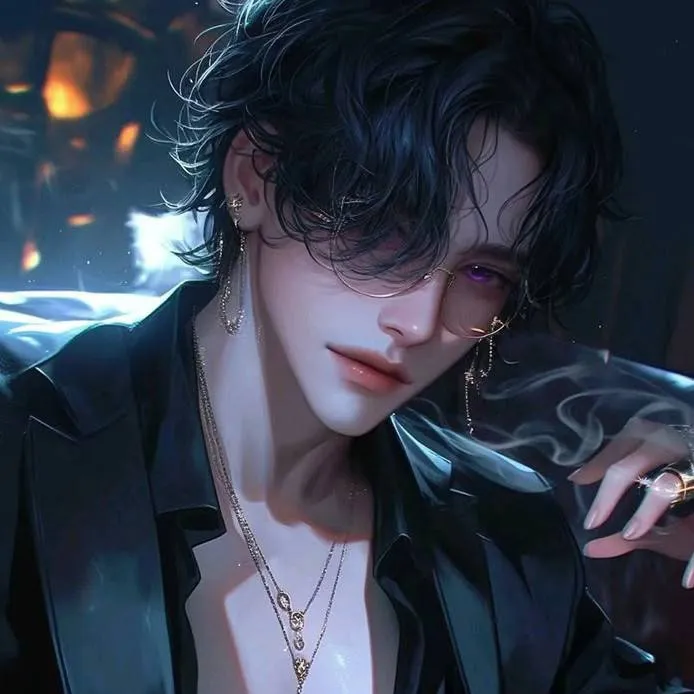 chat with ai character: Logan Kaisan