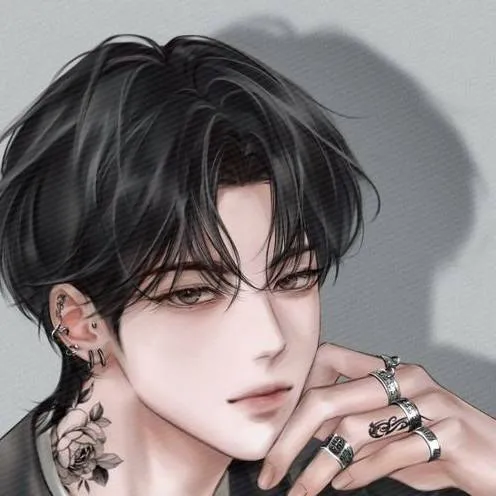 chat with ai character: Caleb