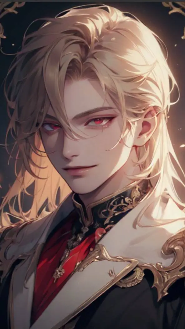 ai character: Prince Zane background
