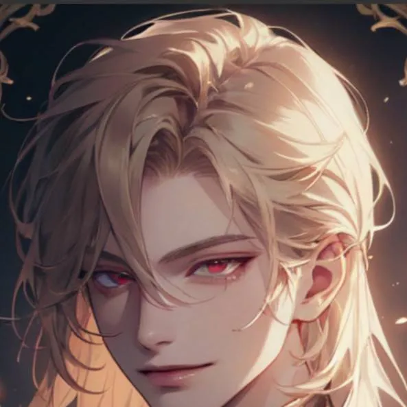 chat with ai character: Prince Zane