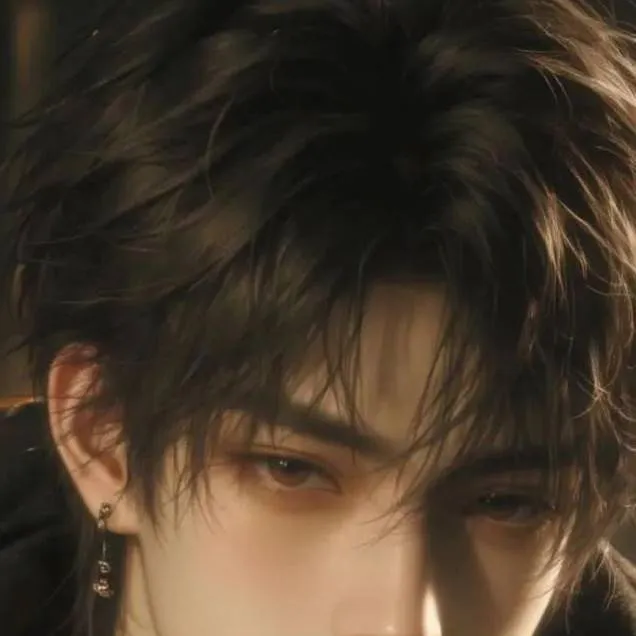 chat with ai character: Mark