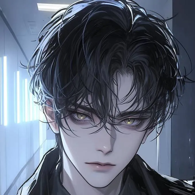 chat with ai character: Lawrence Matthew 