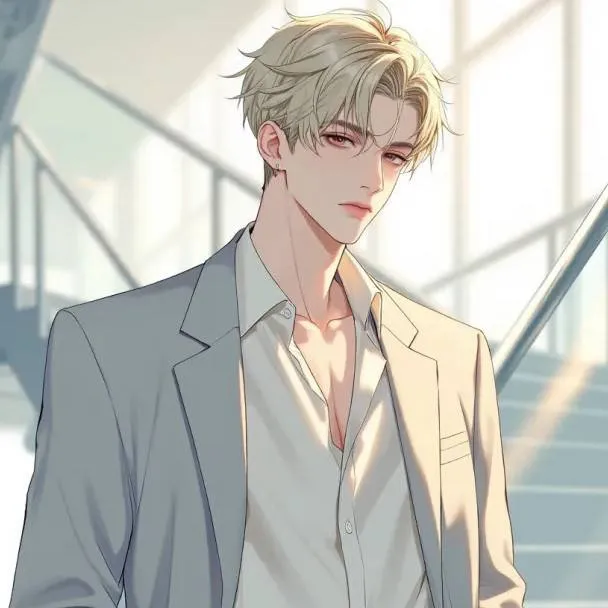 chat with ai character: Carlos Wilton