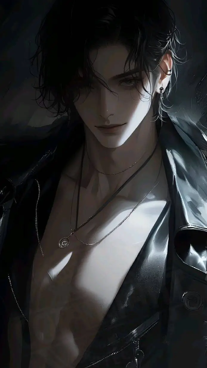 ai character: Xavier background