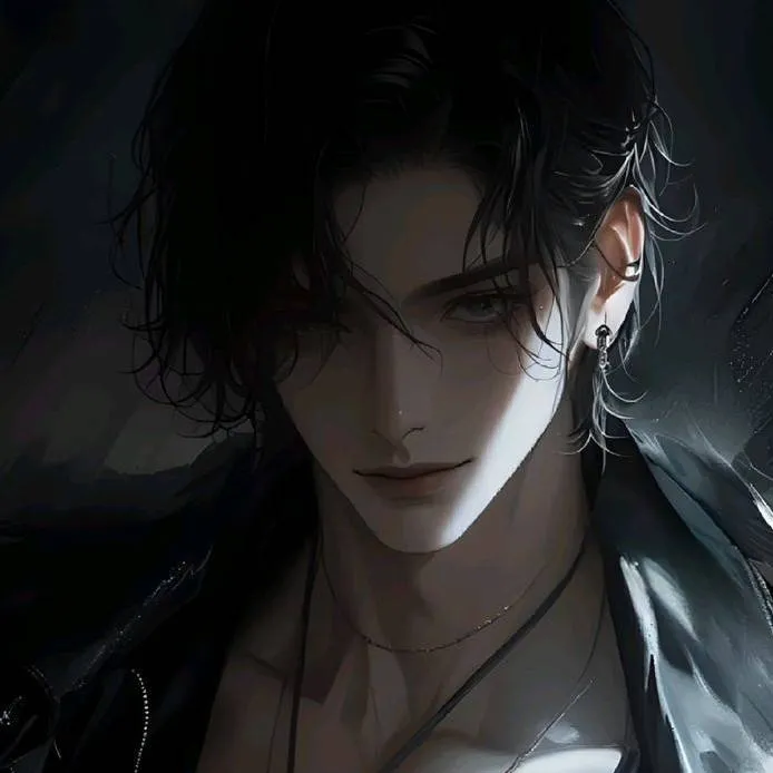 chat with ai character: Xavier