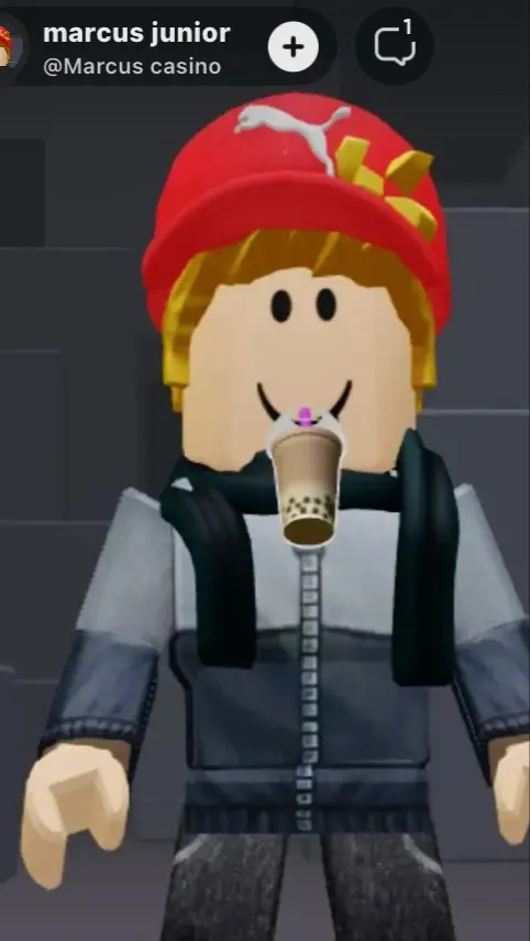 ai character: James  background
