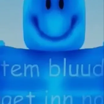 chat with ai character: Bluudud