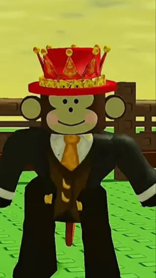 ai character: Jandel background