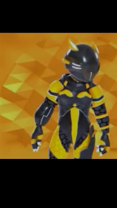 ai character: the group background