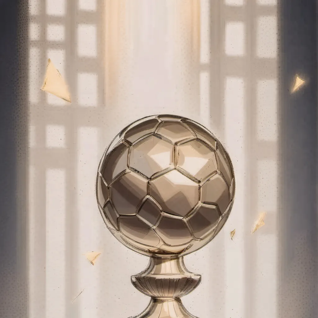 chat with ai character: ballondor