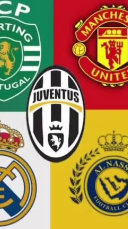ai character: join any club background