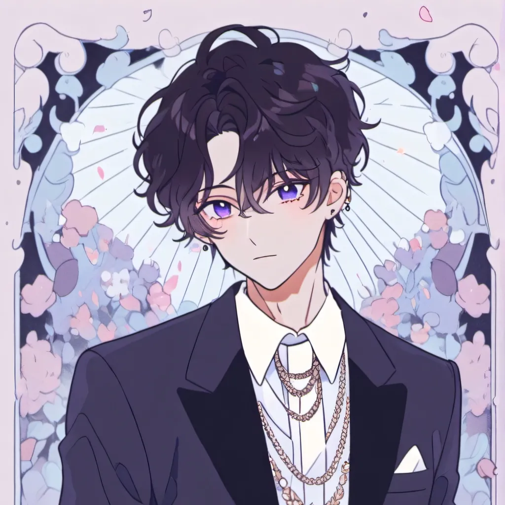 chat with ai character: conrad