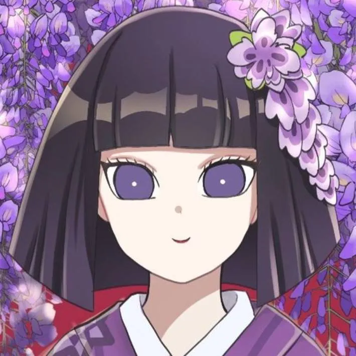 chat with ai character: Kiriya Ubuyashiki