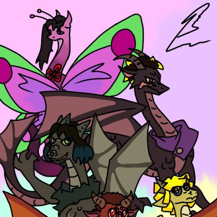 chat with ai character: Kny x Wof