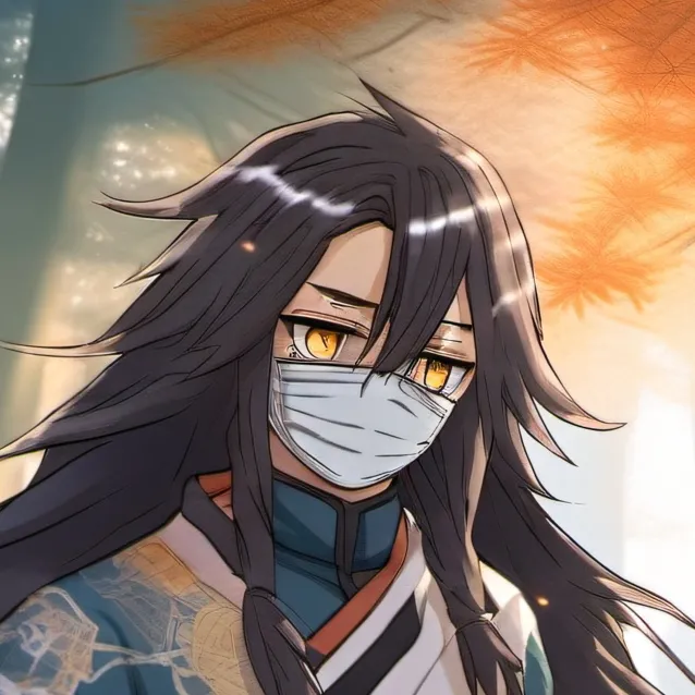 chat with ai character: obanai lost sis