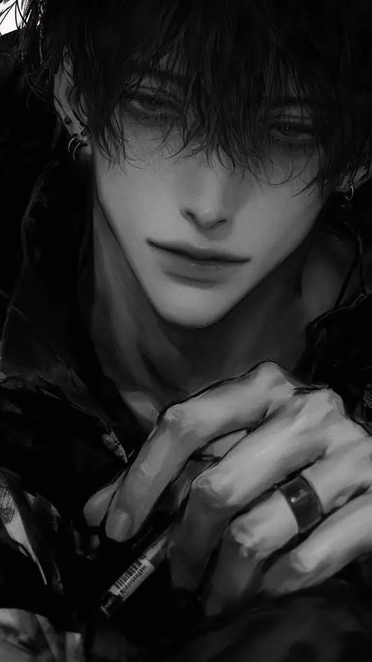 ai character: yuki smithson background