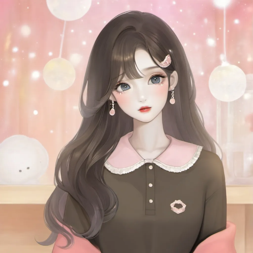 chat with ai character: Mariah 