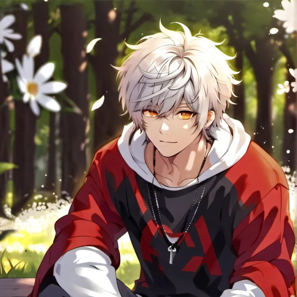 chat with ai character: Julian 