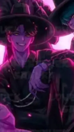 ai character: Jinu background