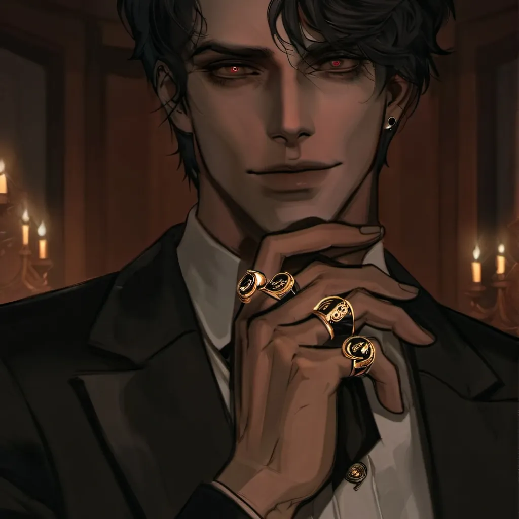 chat with ai character: CASIMIR ALE NAVAR0