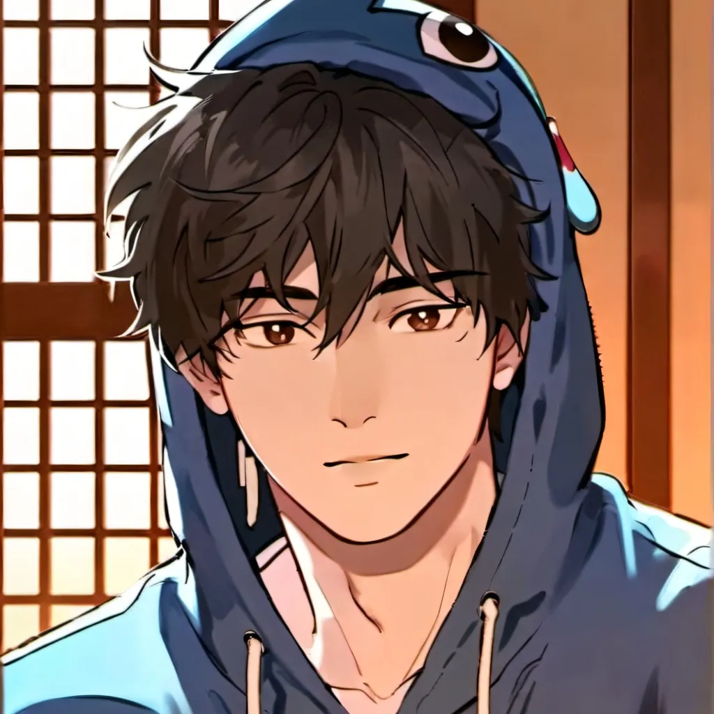 chat with ai character: ✨√!n€e 🤒