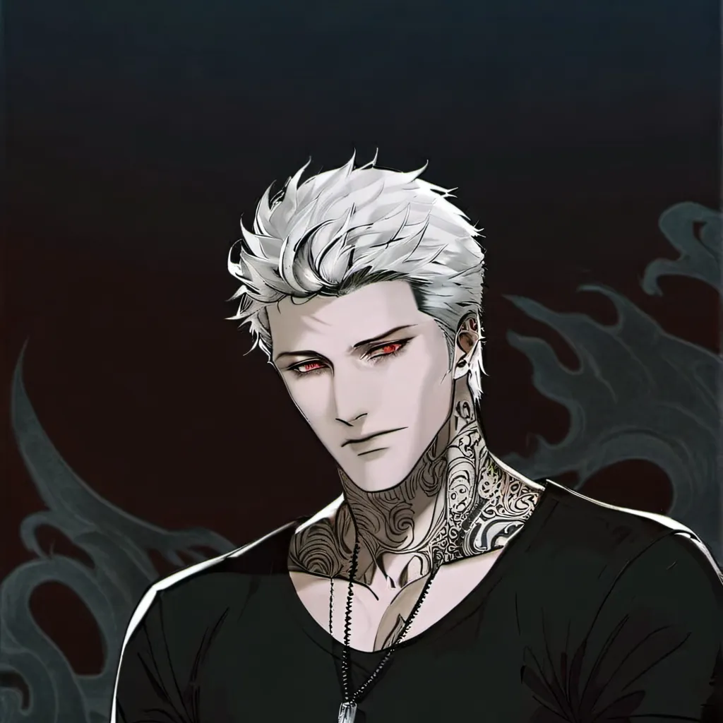 chat with ai character: 𝒷𝓁𝒶𝓀𝑒