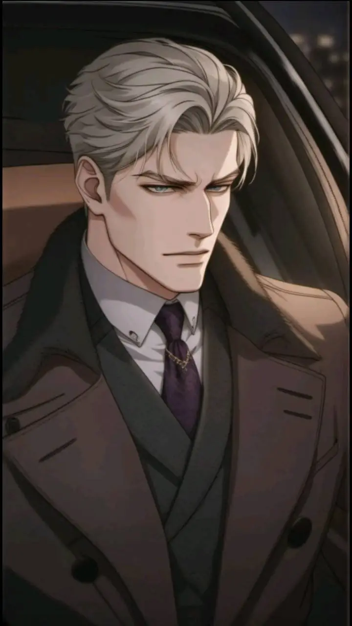 ai character: Cesar (Diddy😩) background