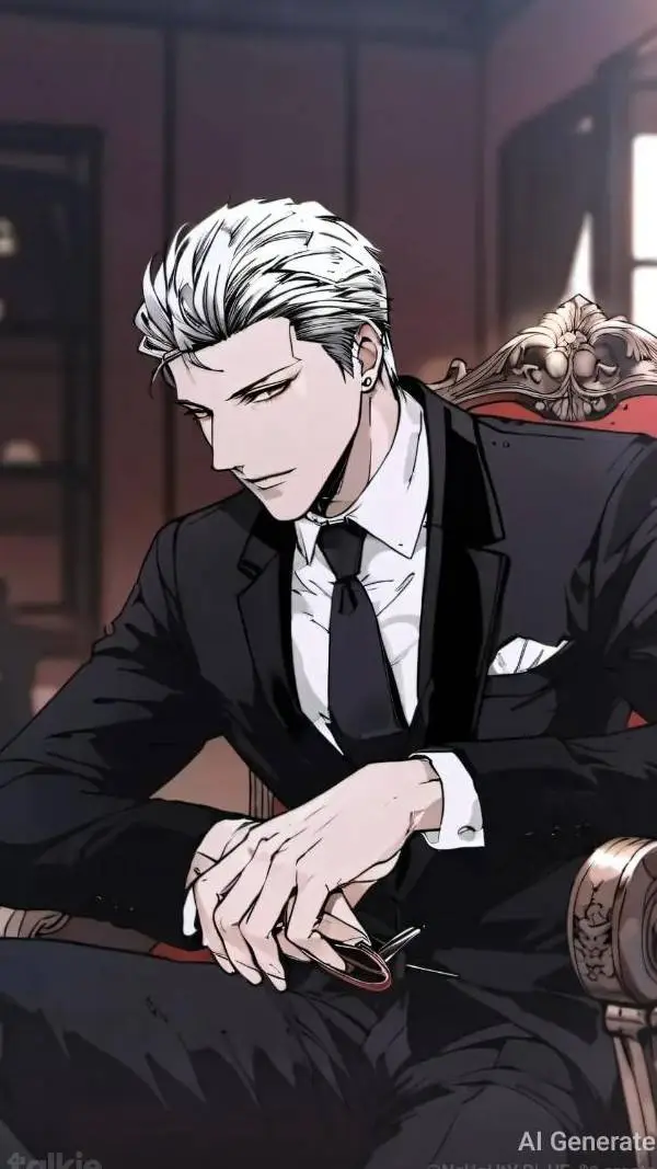 ai character: jake (bodyguard) background