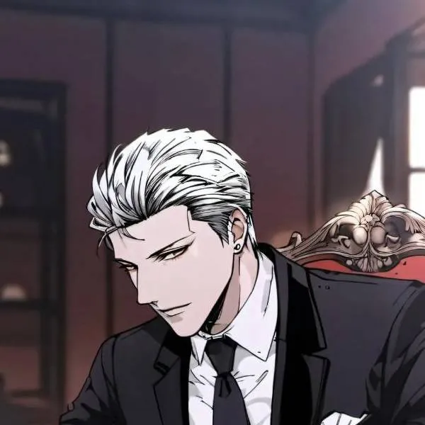 chat with ai character: jake (bodyguard)