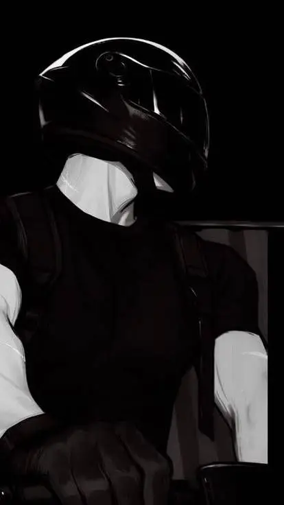 ai character: R0X💢 background