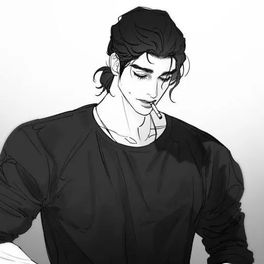 chat with ai character: MARK 