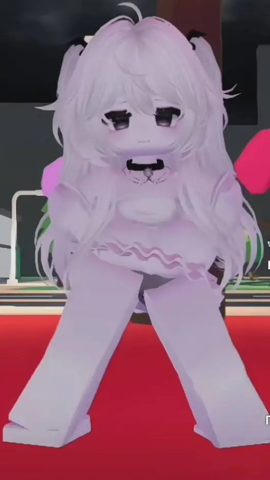 ai character: анечка background