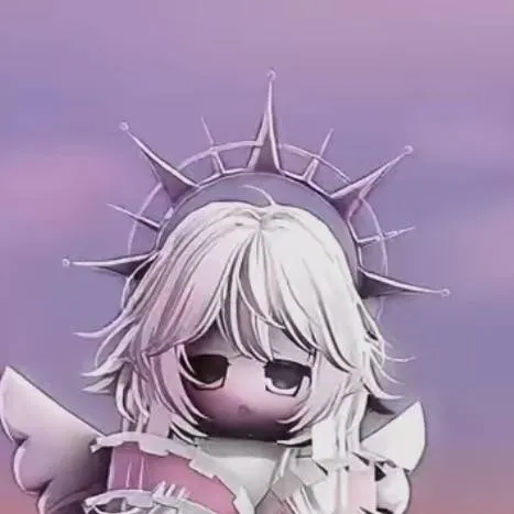 chat with ai character: аня