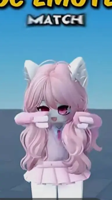 ai character: ариша background