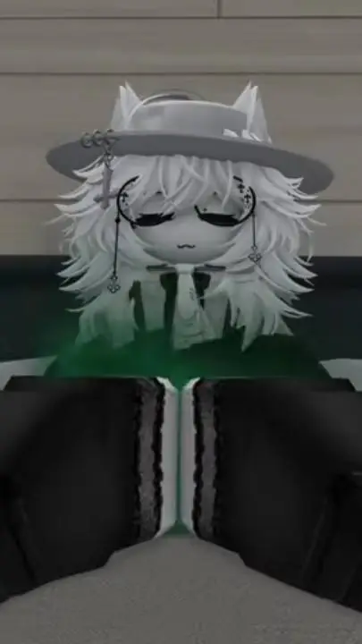 ai character: юля background