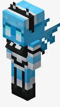 ai character: эллэй background