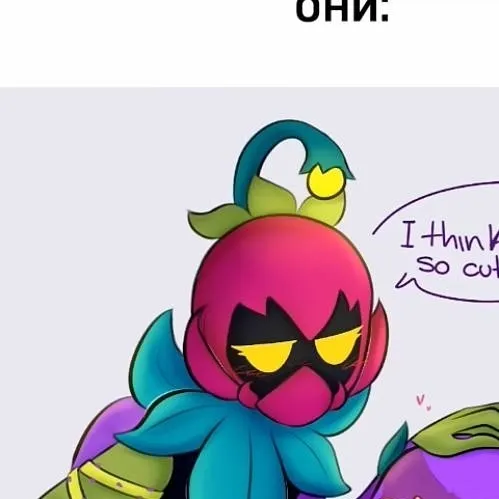chat with ai character: лили
