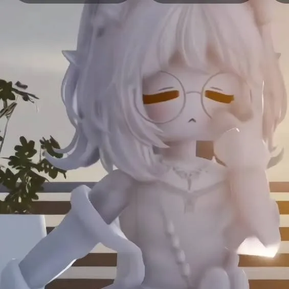 chat with ai character: юля