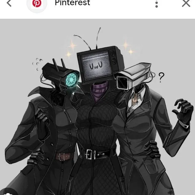 chat with ai character: вумены