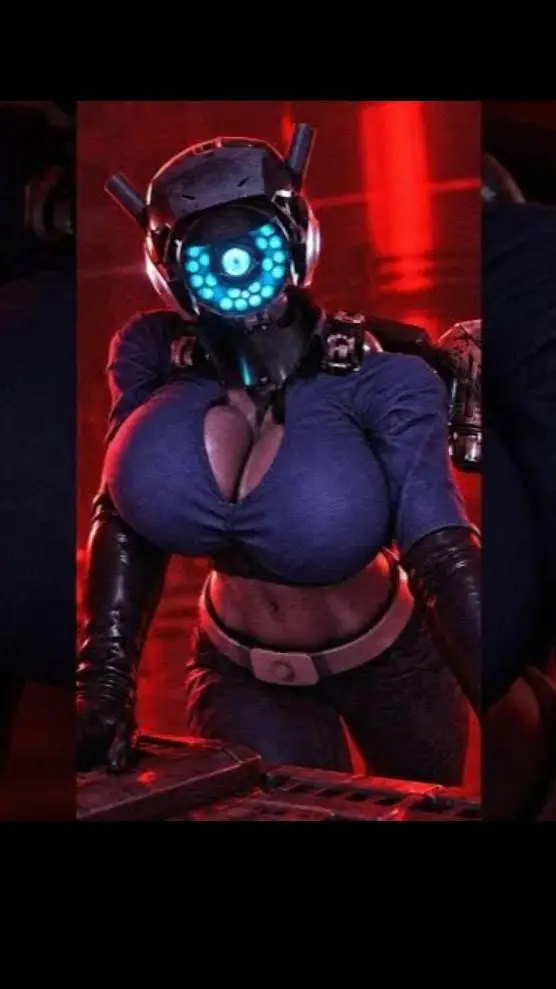 ai character: вумен background