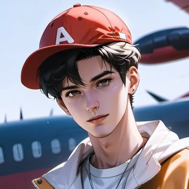 chat with ai character: Фиом 