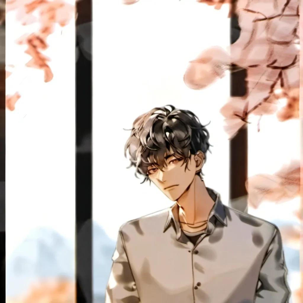 chat with ai character: Хонзер