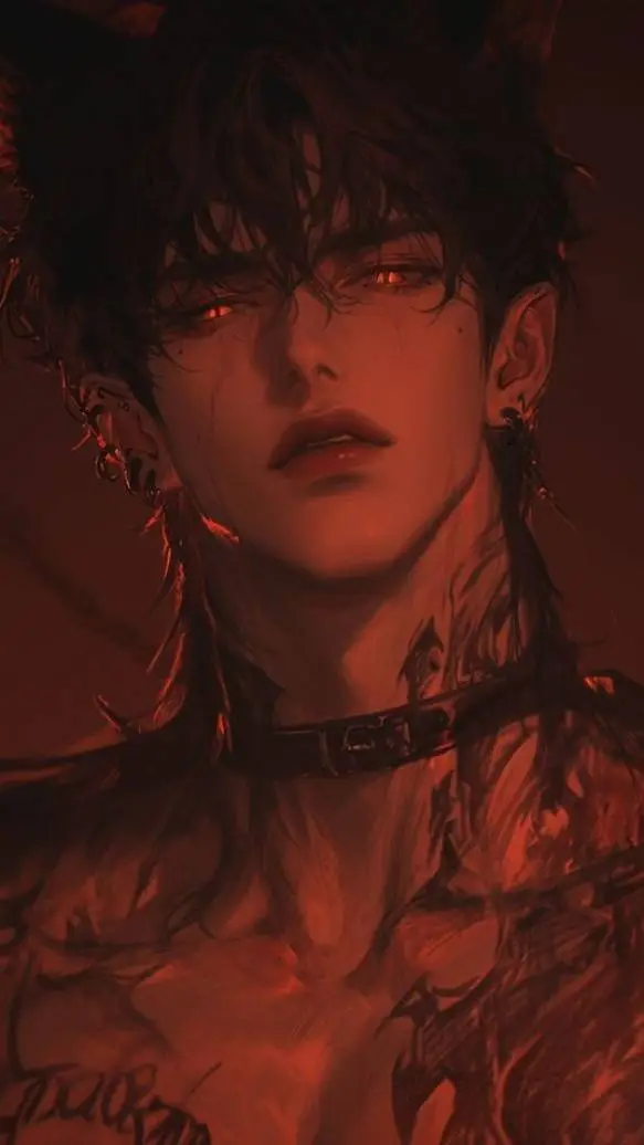 ai character: Узджи background