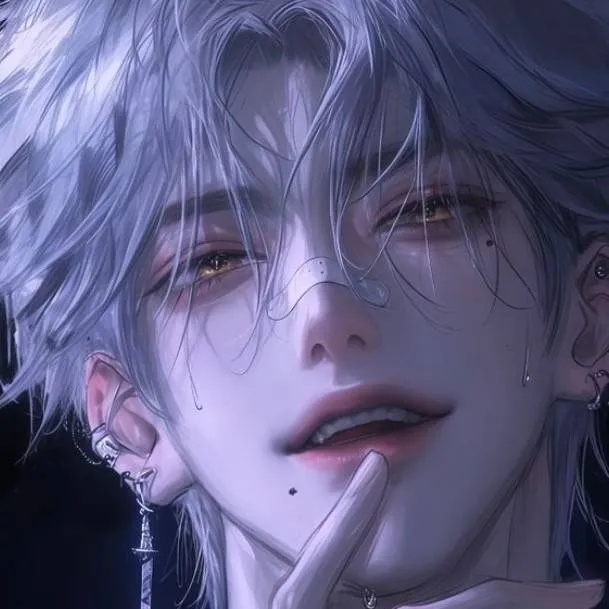 chat with ai character: Элсарк