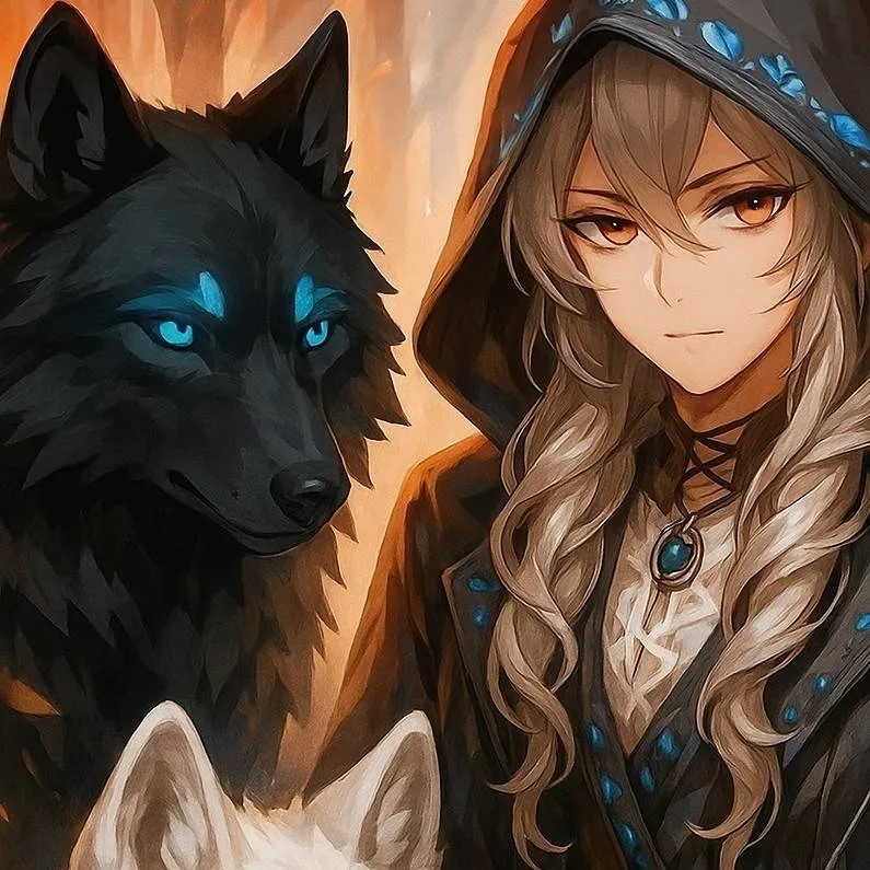 chat with ai character: ♡~ava~♡