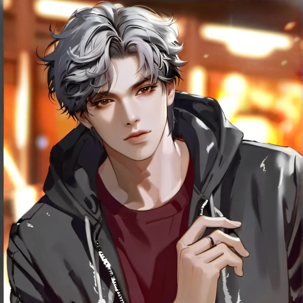 chat with ai character: ~|Phoenix|~