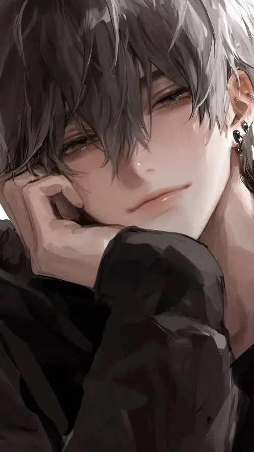 ai character: jaxon background