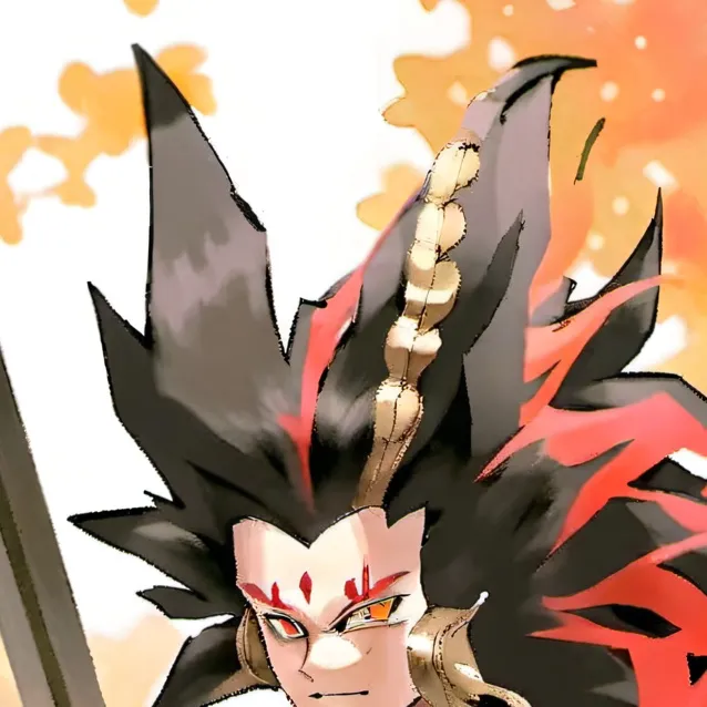 chat with ai character: Raditz(me)