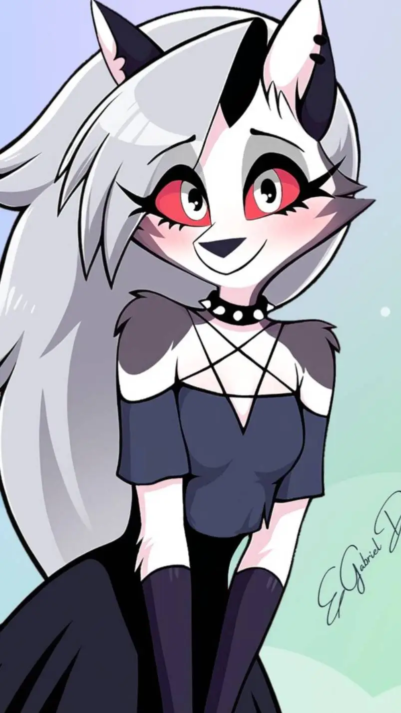 ai character: Puras Mentiras  background